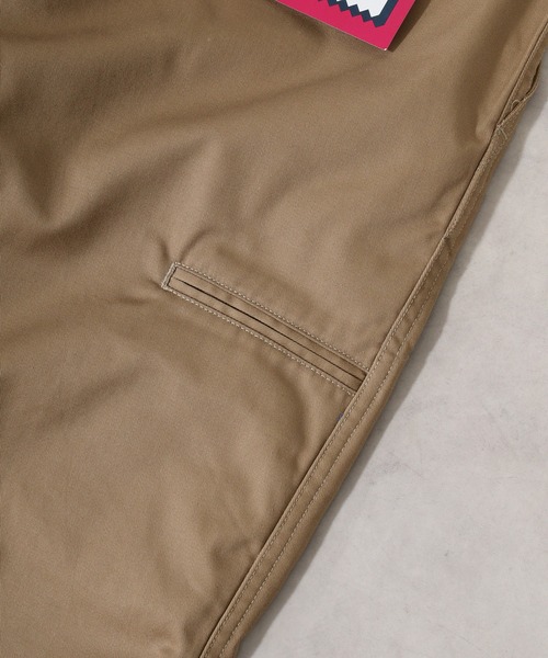 MONT KEMMEL(モンケメル)の「MONT KEMMEL TC TWILL WORK PANTS(その他パンツ・メンズ・ブルー/ブラック/ベージュ/ネイビー・38/40/36)」の20枚目の写真