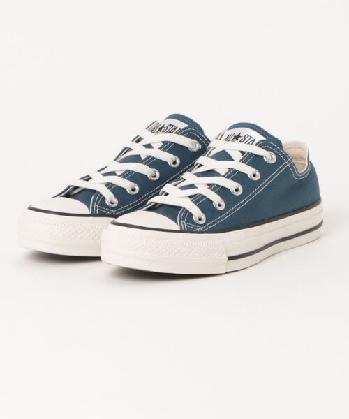 【セール】converse コンバース AS (R) OX オールスター (R) OX 31310692 NAVY（スニーカー）｜CONVERSE（コンバース）