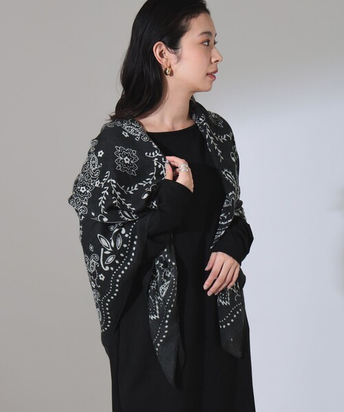 Demi-Luxe BEAMS(f~NX r[X)manipuri / o_i Xg[(Xg[/V[)