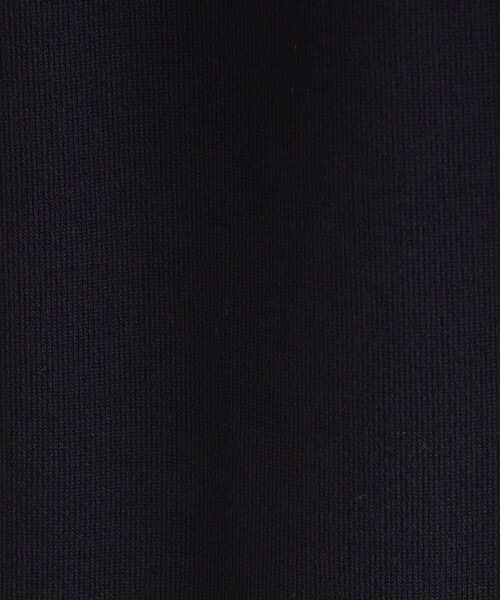 INDIVI（インディヴィ）の「【UVケア／接触冷感／洗える】とろみジャージカーディガン（カーディガン/ボレロ・レディース・ブラック/ホワイト/ネイビー系5/ブラック系5/ライトグレー系5・40/38/05/13/15 /19）」の22枚目の写真