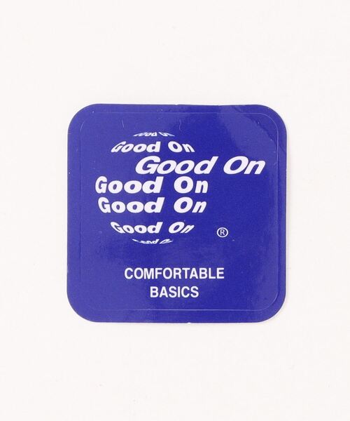 Good On(グッドオン)の「Good On/グッドオン FIRE WORKS DYE S/S TEE(Tシャツ/カットソー・メンズ・コーラルピンク/アクア/パープル・MEDIUM/LARGE/X-LARGE)」の14枚目の写真