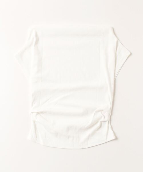 gossip!ロサンゼルス(ゴシップロサンゼルス)の「オフショルモダントップス(その他トップス・レディース・ホワイト/ブラック/チャコール・FREE)」の19枚目の写真
