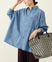 ⭐️アッパーハイツ　モダン THE LAZY MANON レディース upper hights/アッパーハイツ｜「アッパーハイツ」のTHE LAZY