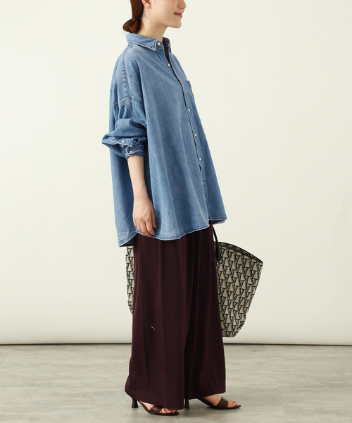 セール】upper hights（アッパーハイツ）THE LAZY 757907902MDB