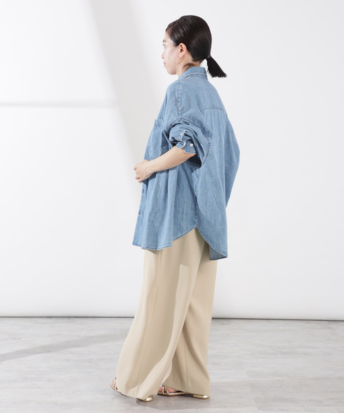 セール】upper hights（アッパーハイツ）THE LAZY 757907902MDB