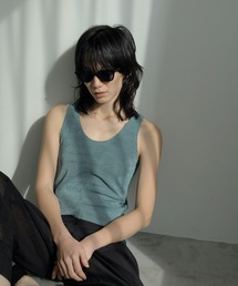 Jersey Tanktop