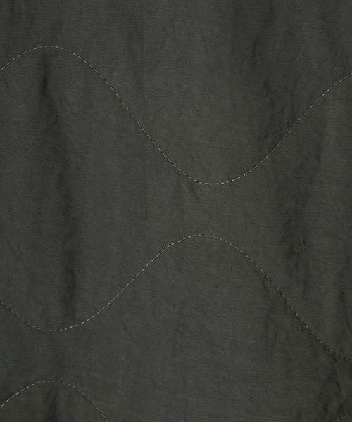PORTER CLASSIC / ポータークラシック：SUPER NYLON MILITARY LINER：PC-015-2014[COR]