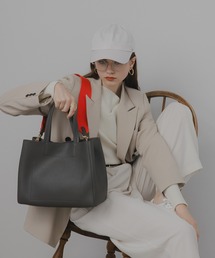 antic rag（アンティックラグ）の「Christ クリスト 【第2世代・改良版】（トートバッグ）」