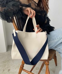 antic rag（アンティックラグ）の「Christ クリスト 【第2世代・改良版】（トートバッグ）」