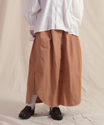 Brocante | [Brocante / ブロカント] 30ウェザー フォントスカート(スカート)