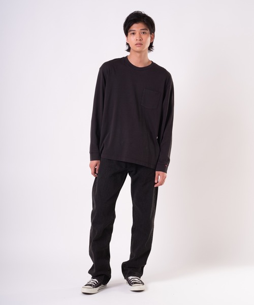 希少 リーバイス 555 96 リラックス ストレート ブラック W36