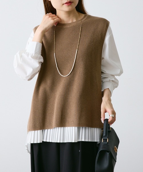 Du noir セットアップ　2点セット　ピュアルセシン pual ce cin Du noir セットアップ2点セットピュアルセシン pual ce cin