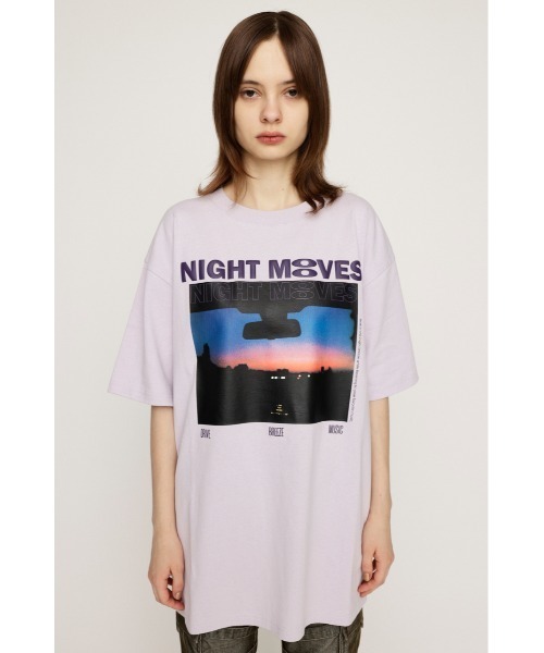 tシャツ PHOTO PRINT T/SH フォト プリント Tシャツ 半袖 夏服 レディース Amazon | [ティーグラフィックス] Tシャツ レディース 半袖 綿混
