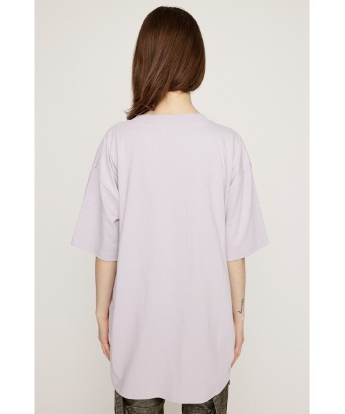 セール】OVERSIZE PHOTO PRINT T/SH オーバーサイズ フォト