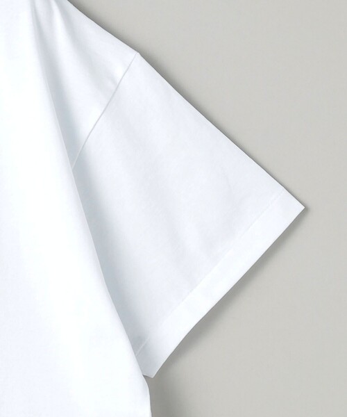 カットソー Ophrys: THE EVOLUTION OF CONSOL Ophrys | オフリス | THE EVOLUTION OF CONSOLIDATION TEE - RAY