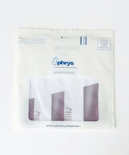 Ophrys（オフリス）の「＜Ophrys＞The Evolution of Consolidation Tシャツ（Tシャツ/カットソー・レディース・レッド・M）」の14枚目の写真