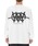 OY�i�I�[���C�j�́u�wOY/�I�[���C�x TRIPLE LOGO BACK ZIPPER LONG SLEEVE/�g���v�����S�o�b�N�W�b�p�[�����O�X���[�u�J�b�g�\�[�iT�V���c/�J�b�g�\�[�j�v�b�z���C�g