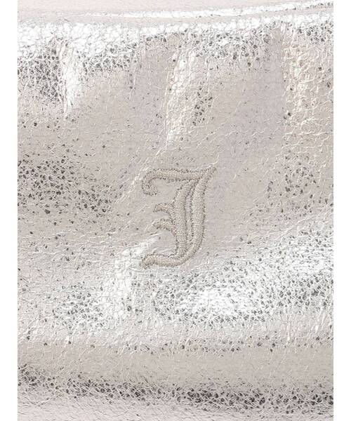 jouetie（ジュエティ）の「バナナショルダーBAG（ショルダーバッグ・レディース・アイボリー/シルバー/ブラック・FREE）」の19枚目の写真