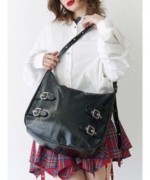 jouetie | バナナショルダーBAG(ショルダーバッグ)