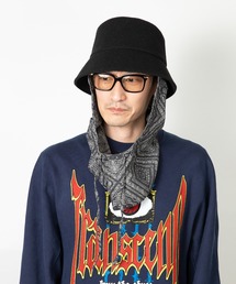 CA4LA | BROOK(ハット)