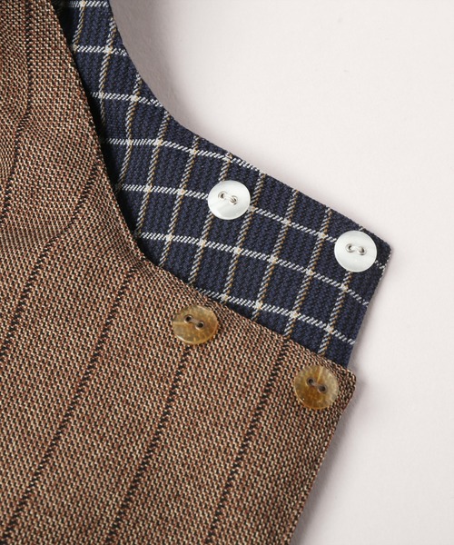 CA4LA（カシラ）の「BROOK（ハット・レディース・ブラック/ベージュ/グレー・ONESIZE）」の15枚目の写真