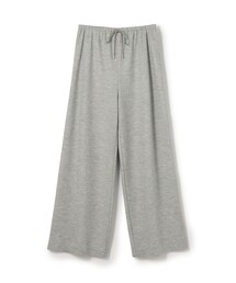 デプレ DES PRES パンツ 36 グレー ツータックワイドパンツ 楽天市場】DES PRES デプレ パンツ テーパードパンツ グレー