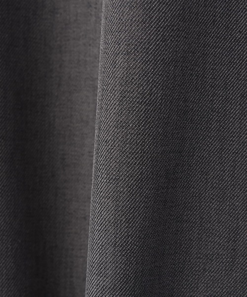STYLE DELI(スタイルデリ)の「【BLK001】キャミソールオールインワン(サロペット/オーバーオール・レディース・チャコールグレー/ブラック・FREE)」の20枚目の写真