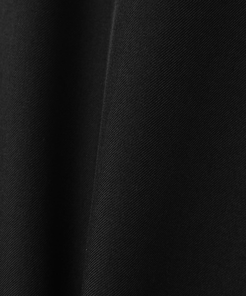 STYLE DELI(スタイルデリ)の「【BLK001】キャミソールオールインワン(サロペット/オーバーオール・レディース・チャコールグレー/ブラック・FREE)」の21枚目の写真