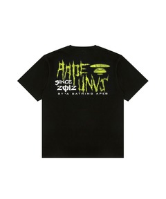 AAPE THEME MAIN TEE