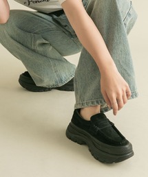 CONVERSE（コンバース）の「CONVERSE　ALLSTAR (R) TREKWAVE LOAFER（スニーカー）」