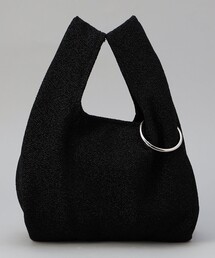 ラメミニバッグ