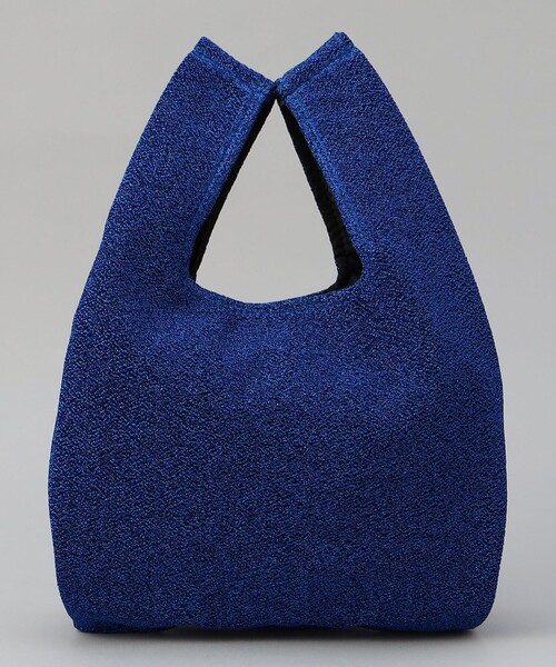 coen（コーエン）の「ラメミニバッグ（ハンドバッグ・レディース・ブラック/シルバー/ケリーグリーン/コバルトブルー・FREE）」の6枚目の写真