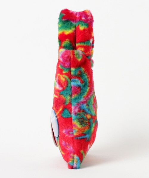 Ray BEAMS（レイビームス）の「HEY！Mrs ROSE / Flower Fur バッグ