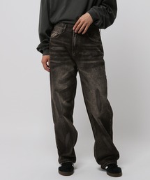 INFLATION/VTGブラシデニム