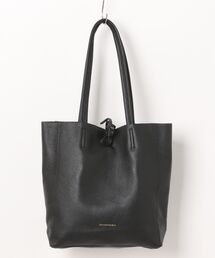 RAYAN（ラヤン）の「【MAISON FANLI/メゾン ファンリ】レザー トートバッグ /#SAC PETIT CABAS（トートバッグ）」