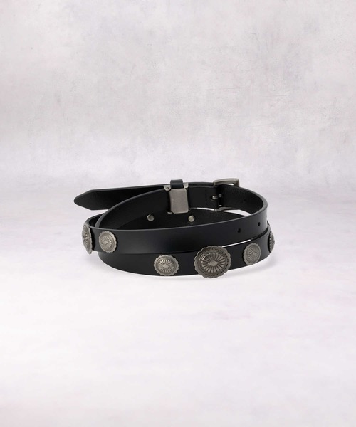 セール】20コンチョベルト（ベルト）｜Right-on（ライトオン）の