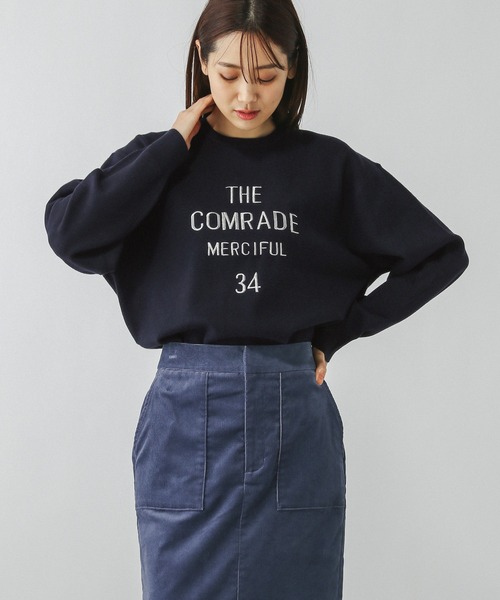 h.h①②郵 正16.コズ1114.912レモン715他計13 GLOBAL WORK（グローバルワーク）の「メルティロゴニットプル