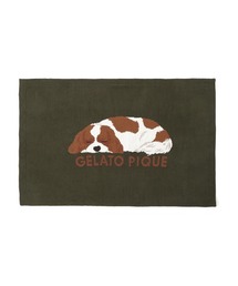 エアモコ SLEEPING DOG　ジェラートピケ Amazon | [ジェラート ピケ] エアモコSLEEPING DOG JQDプル