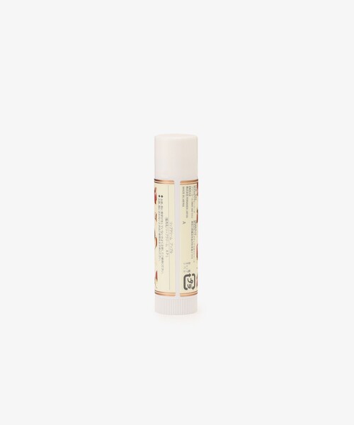 Afternoon Tea(アフタヌーンティー)の「アップルリップクリーム/Fragrance of FERNANDA(リップクリーム・レディース・ホワイト・ONE SIZE)」の3枚目の写真