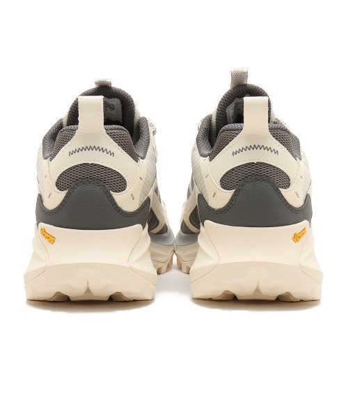 MERRELL(メレル)の「MERRELL MOAB SPEED 2 GORE-TEX(R) / メレル モアブスピード2ゴアテックス(スニーカー・メンズ・ホワイト・27.0cm/27.5cm/26.5cm/26.0cm/28.0cm/28.5cm)」の3枚目の写真