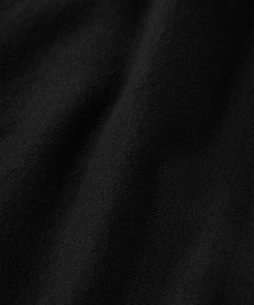 ATON（エイトン）の「【ATON/エイトン】FINE AIR WOOL OVERSIZE