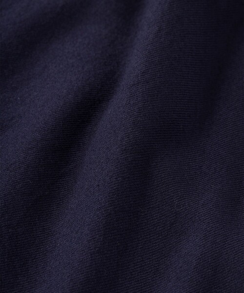 ATON（エイトン）の「【ATON/エイトン】FINE AIR WOOL OVERSIZE
