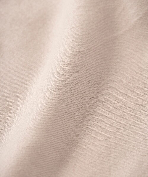ATON（エイトン）の「【ATON/エイトン】FINE AIR WOOL OVERSIZE