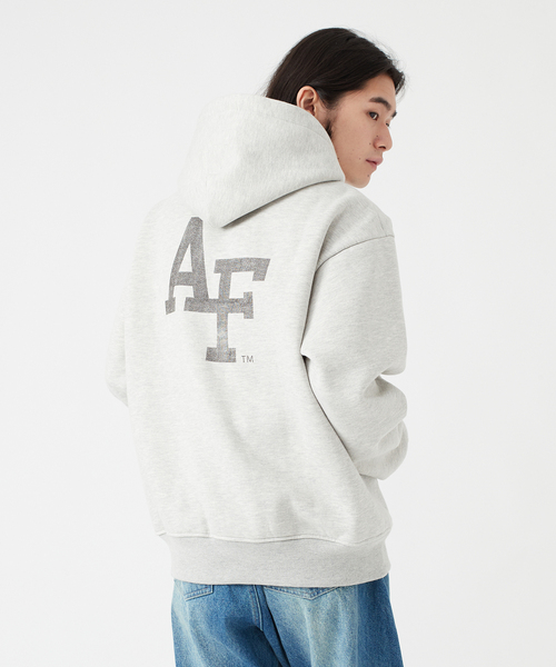 【セール】CALIFORNIA SPORTSWEAR別注 USAFA パーカー（パーカー）｜B.C STOCK（ベーセーストック）