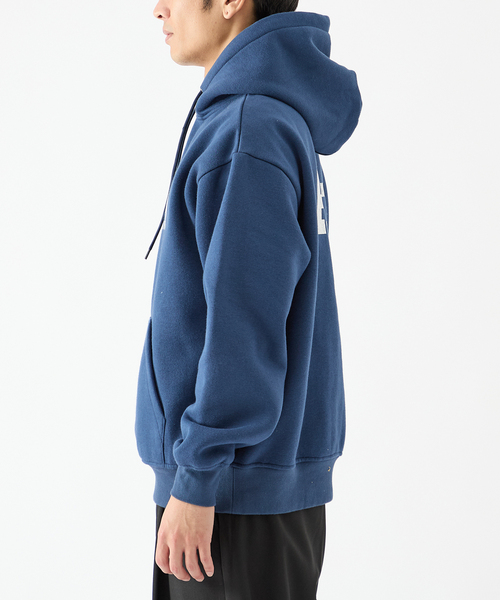 【セール】CALIFORNIA SPORTSWEAR別注 USAFA パーカー（パーカー）｜B.C STOCK（ベーセーストック）