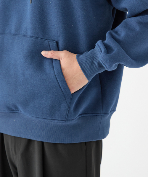 【セール】CALIFORNIA SPORTSWEAR別注 USAFA パーカー（パーカー）｜B.C STOCK（ベーセーストック）