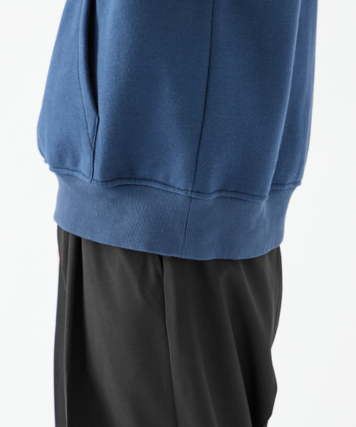 【セール】CALIFORNIA SPORTSWEAR別注 USAFA パーカー（パーカー）｜B.C STOCK（ベーセーストック）