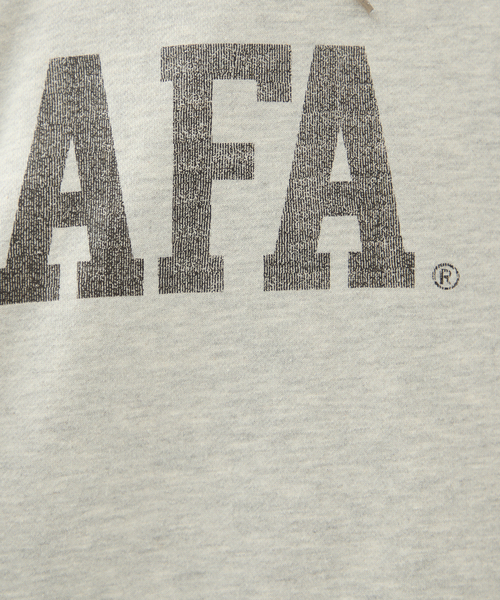 【セール】CALIFORNIA SPORTSWEAR別注 USAFA パーカー（パーカー）｜B.C STOCK（ベーセーストック）