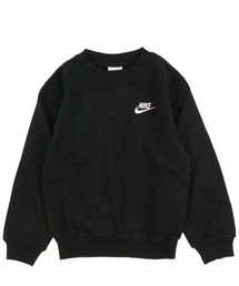 NIKE | NIKE ナイキ YTH NSW クラブ LBR フリース L/S クルー(スウェット)