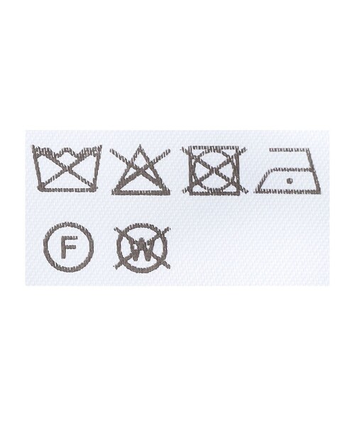 SACRA（サクラ）の「＜SACRA＞プリント イージーパンツ（その他パンツ・レディース・ネイビー・38/36）」の10枚目の写真